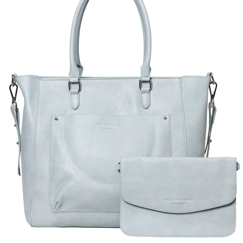 BABY BLUE SILVER
BABY BLUE SILVER