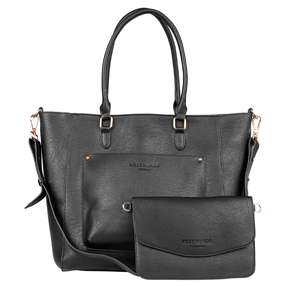 Andora 2 in 1 Big Shopper
