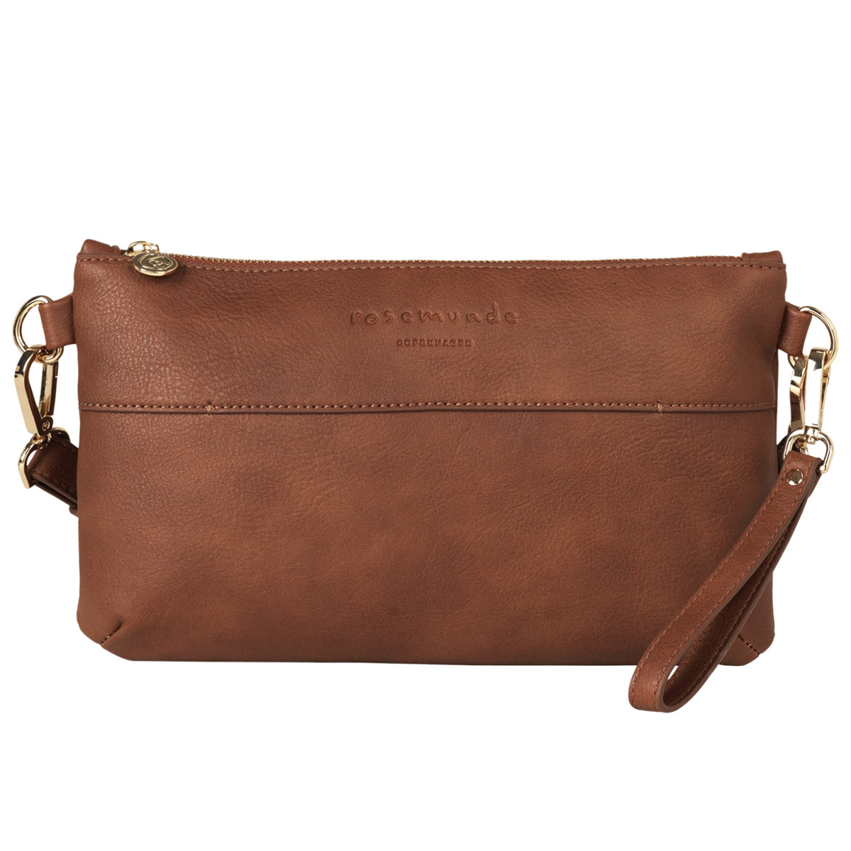 Andora Medium Clutch