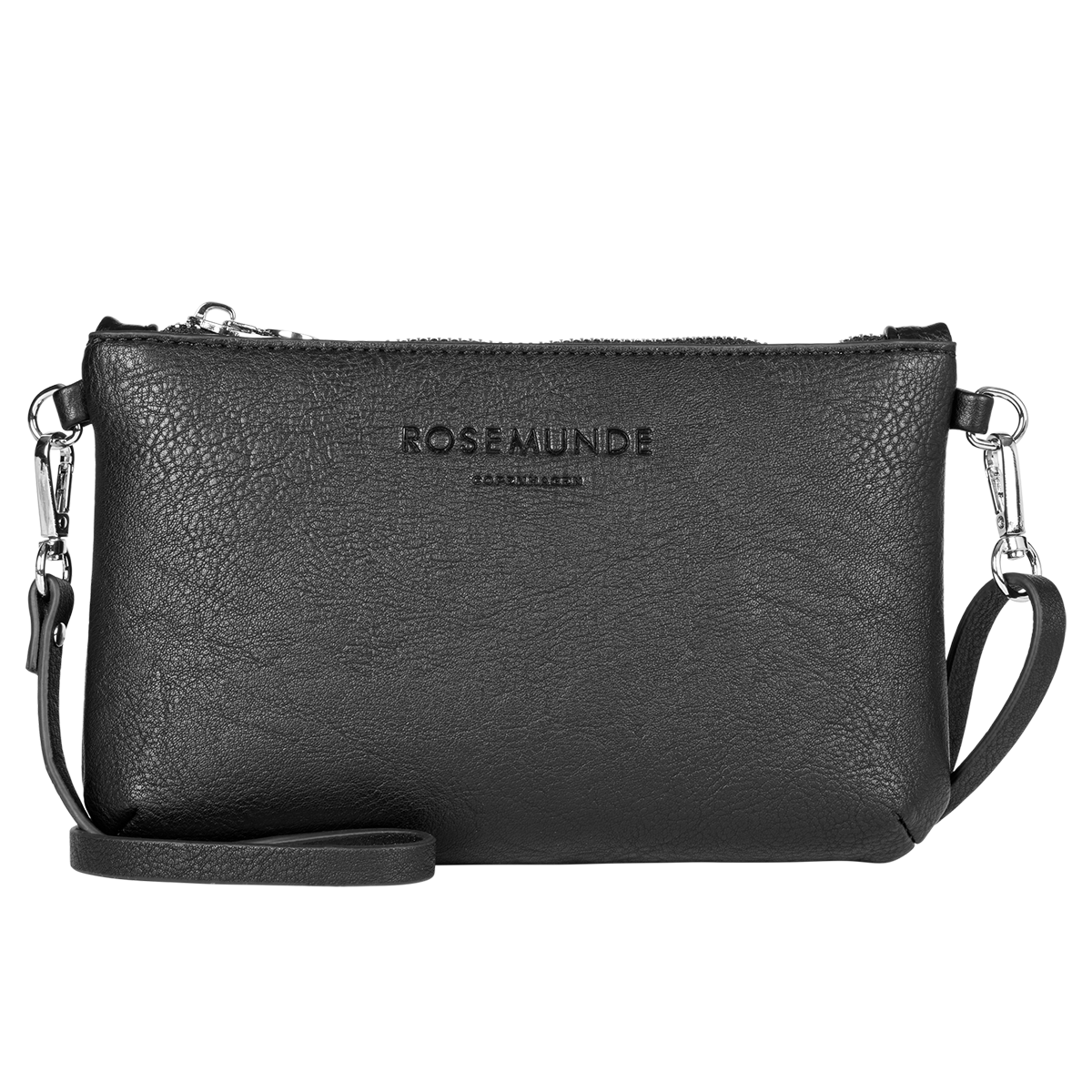 Black Silver 6090
 Black Silver 6090