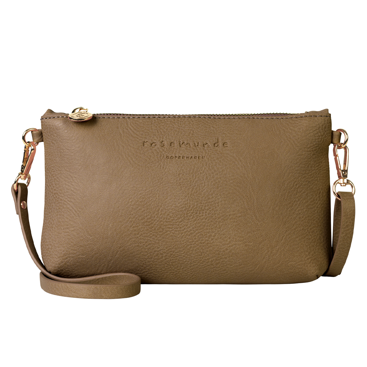 Clay Gold 6630
 Clay Gold 6630