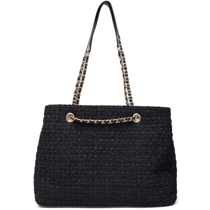 BLACK BOUCLE 9843
BLACK BOUCLE 9843