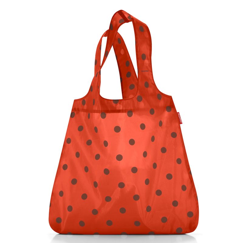 ORANGE DOTS
ORANGE DOTS