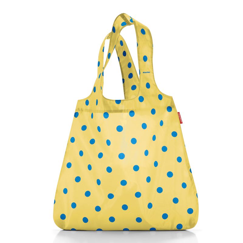 YELLOW DOTS
YELLOW DOTS