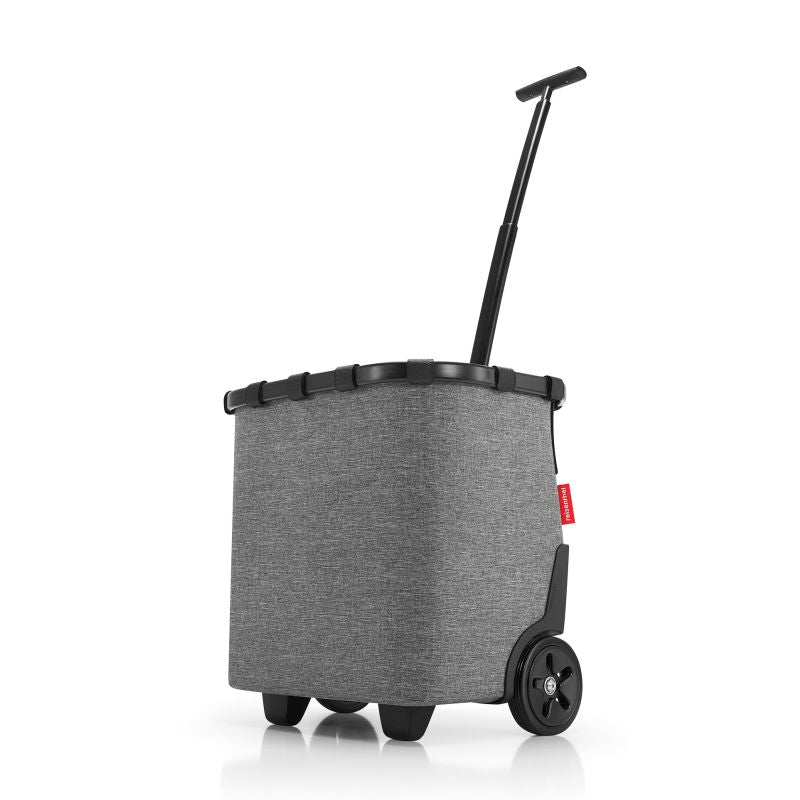 F. TWIST SILVER
F. TWIST SILVER