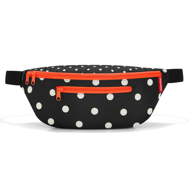 MIXED DOTS
MIXED DOTS