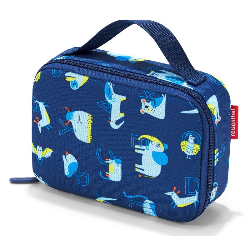 ABC FRIENDS BLUE
ABC FRIENDS BLUE