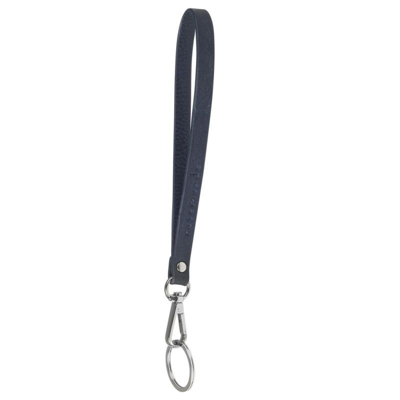 ROSEMUNDE WRISTLET NØGLERING