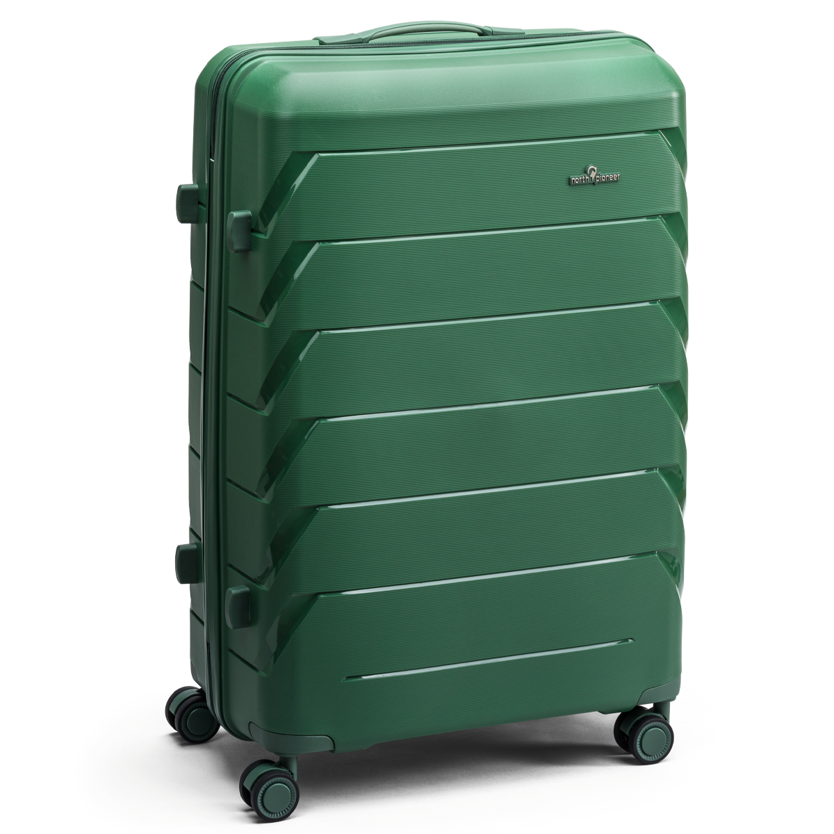 London LHR Large 76 cm Kuffert