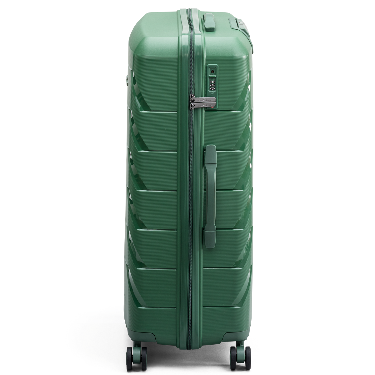 London LHR Large 76 cm Kuffert