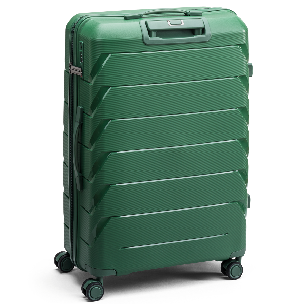 London LHR Large 76 cm Kuffert