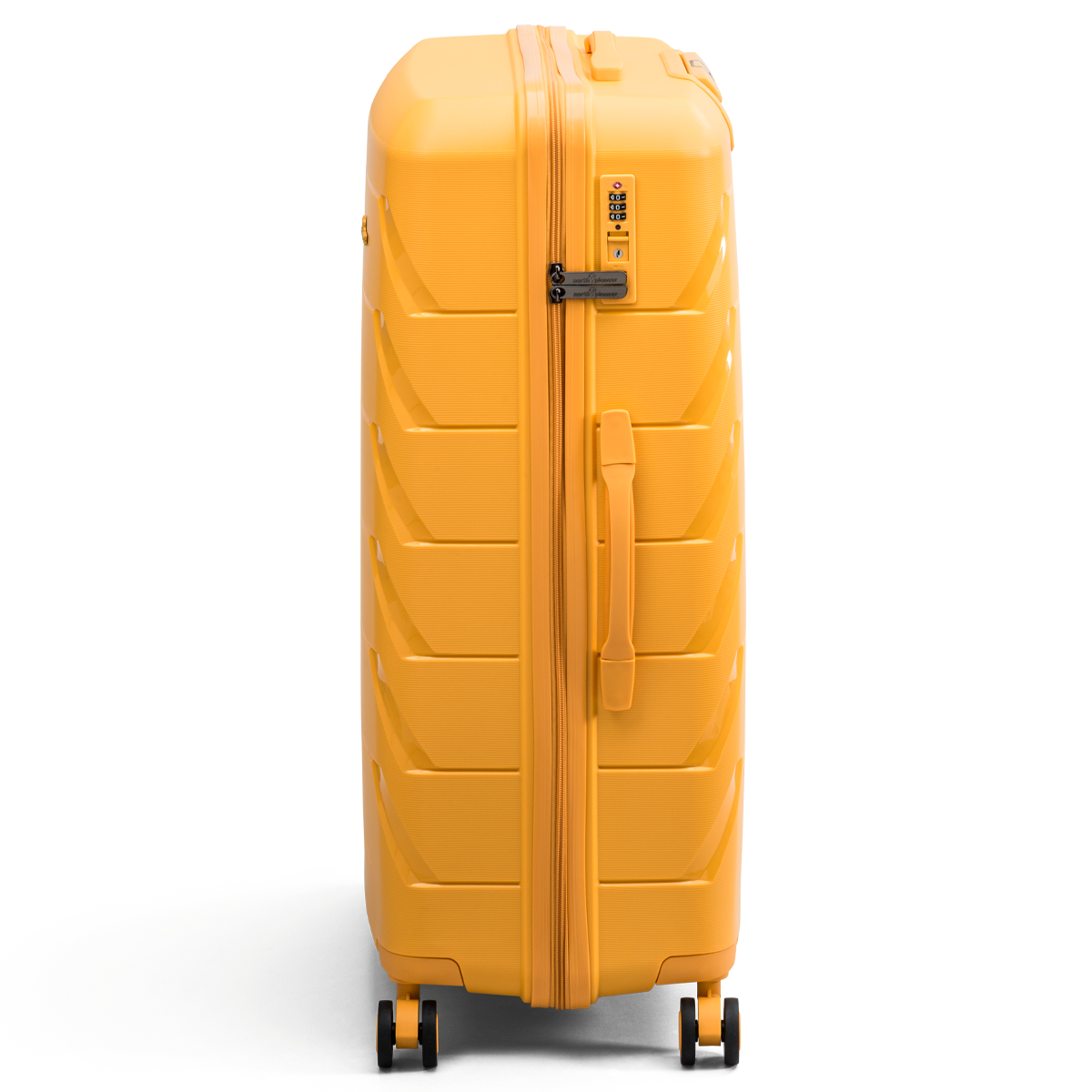 London LHR Large 76 Cm Kuffert