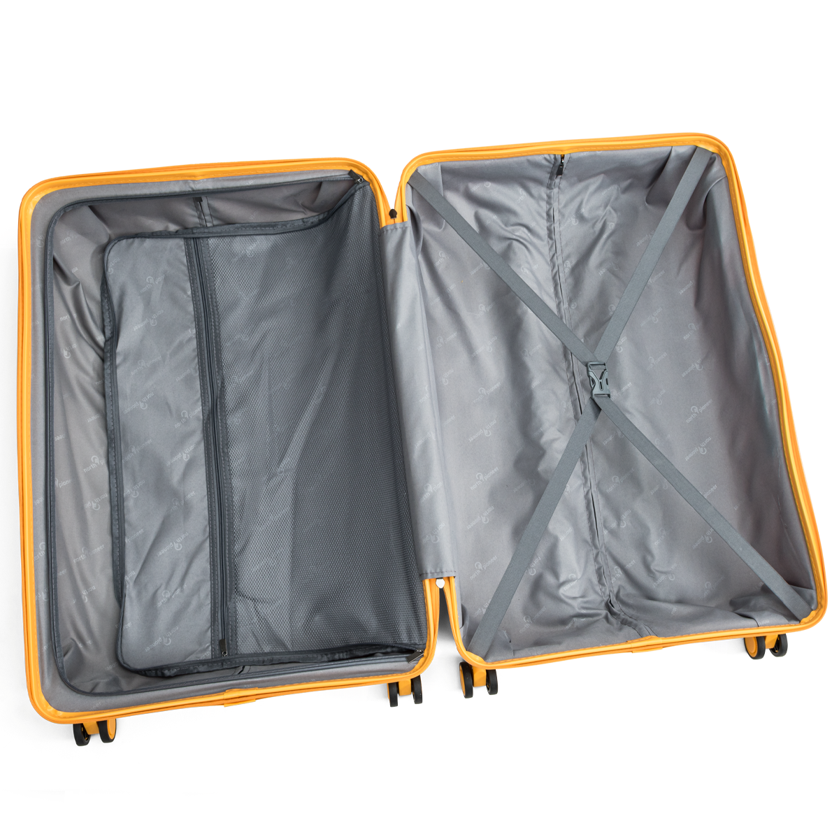 London LHR Large 76 Cm Kuffert