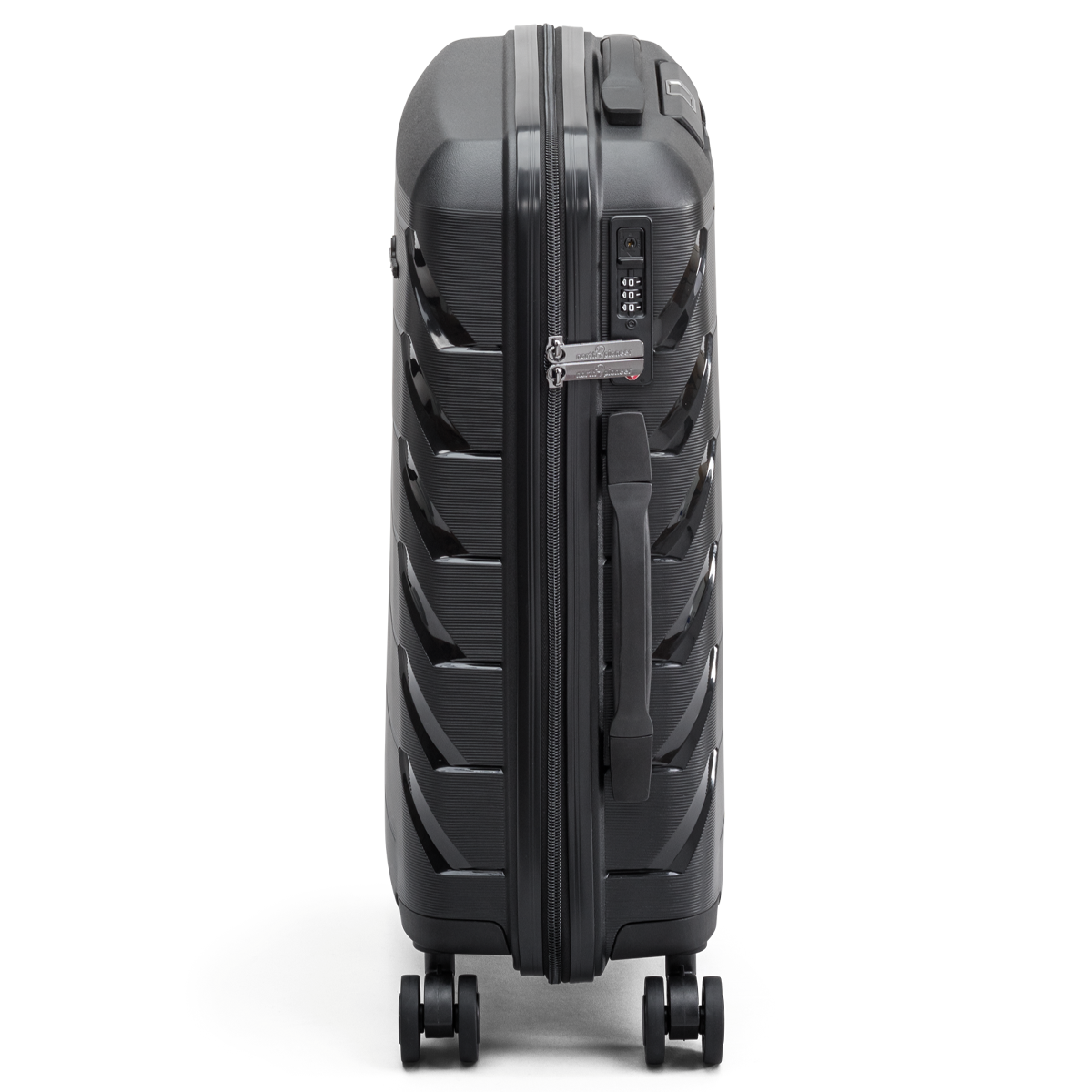 London LHR Small 55 cm Kabinekuffert