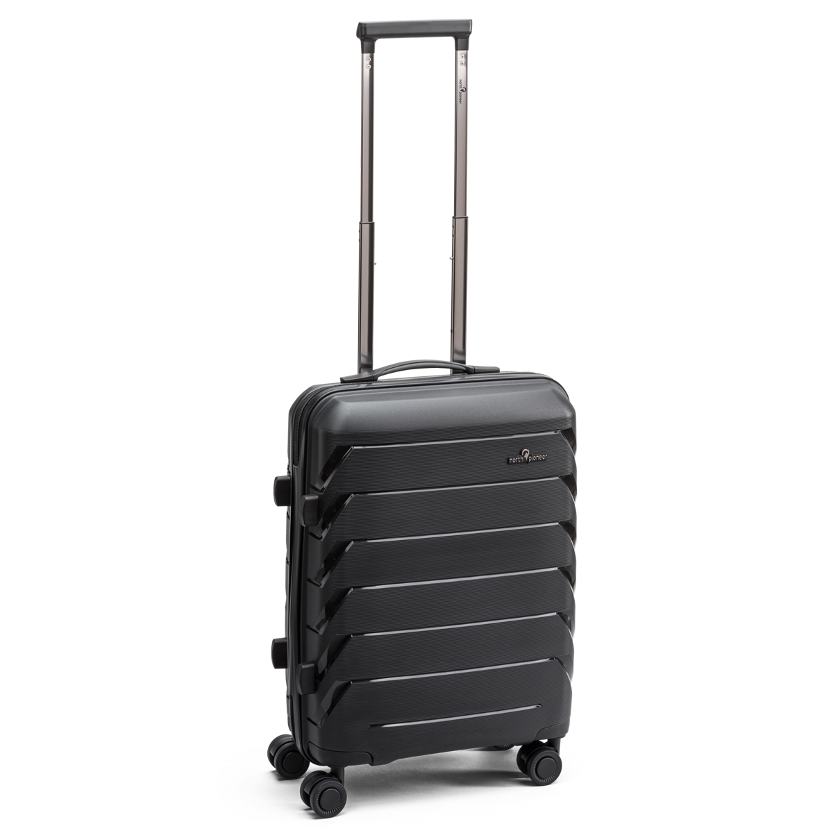 London LHR Small 55 cm Kabinekuffert