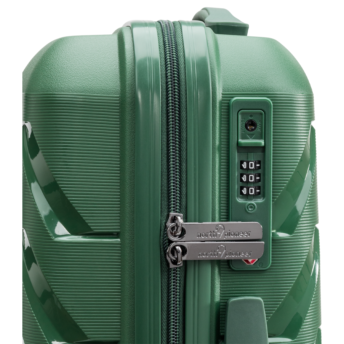 London LHR Small 55 cm Kabinekuffert