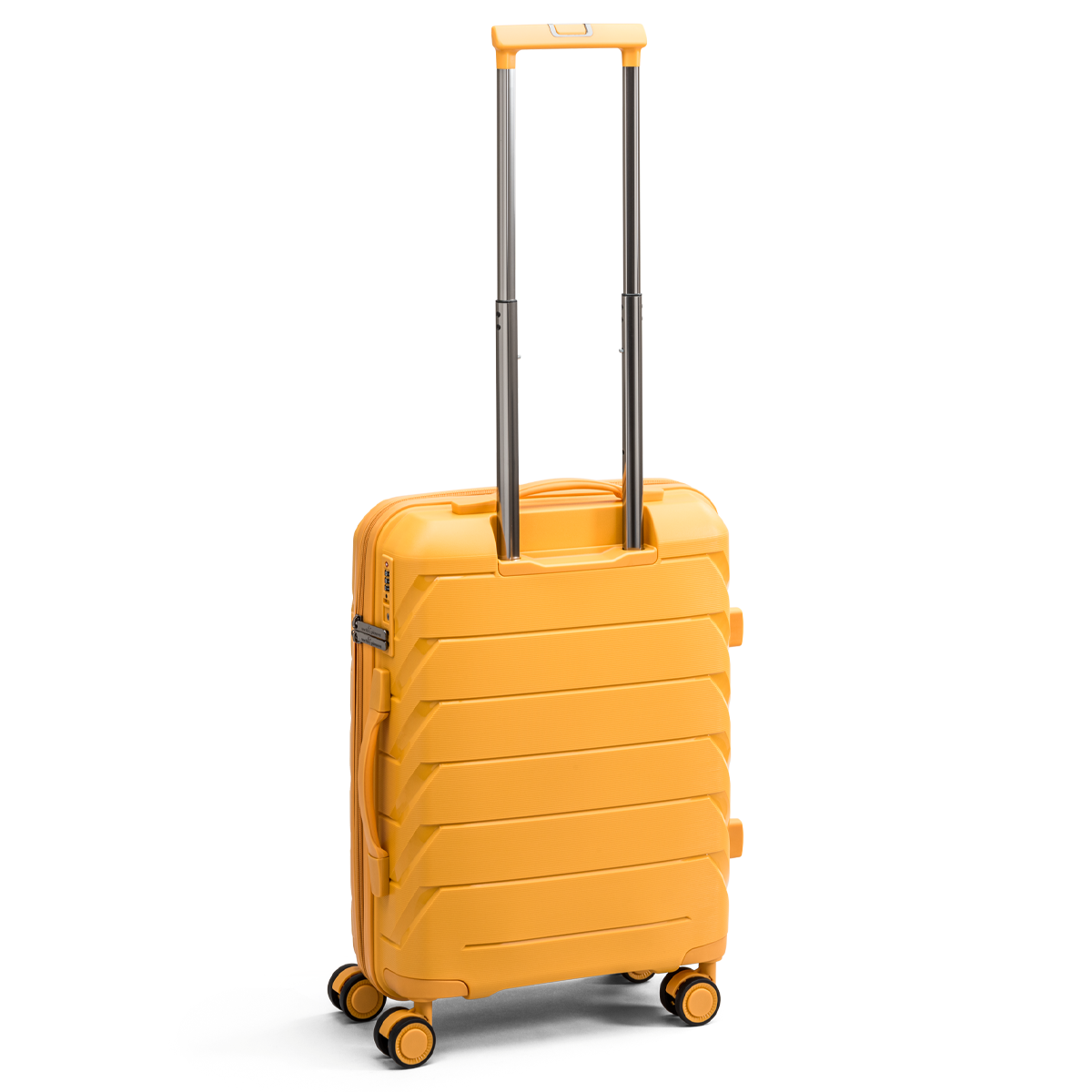 London LHR Small 55 Cm Kabinekuffert