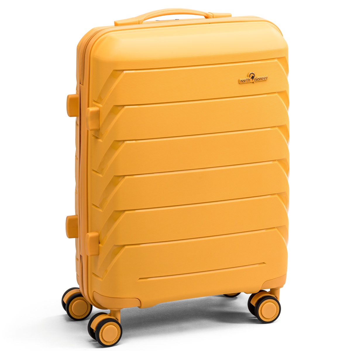 London LHR Small 55 Cm Kabinekuffert