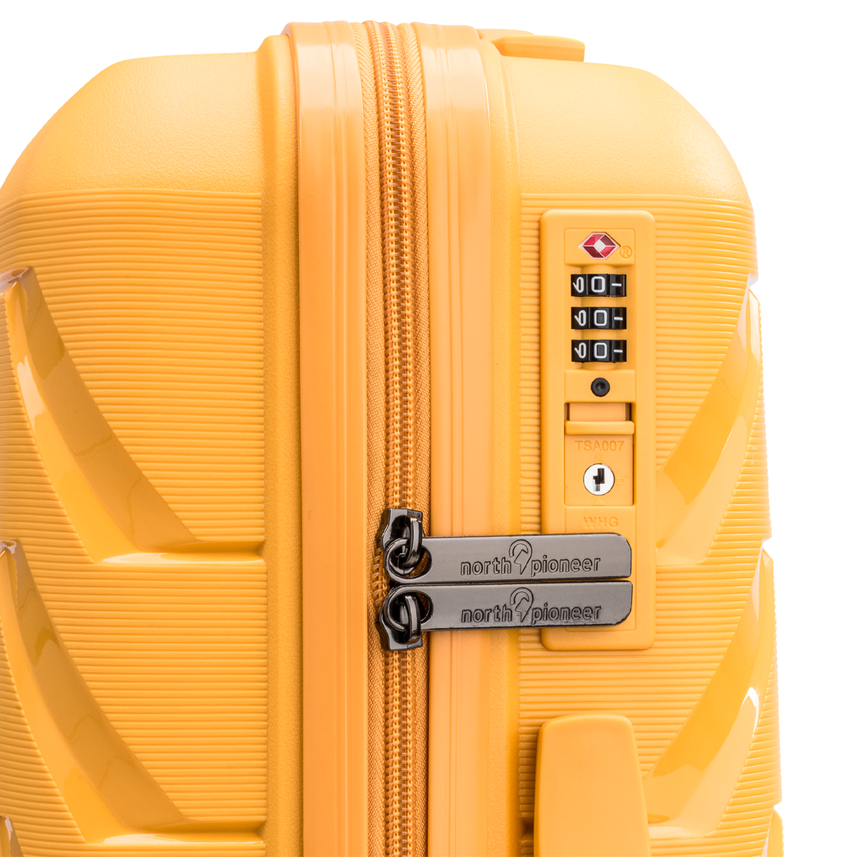 London LHR Small 55 Cm Kabinekuffert