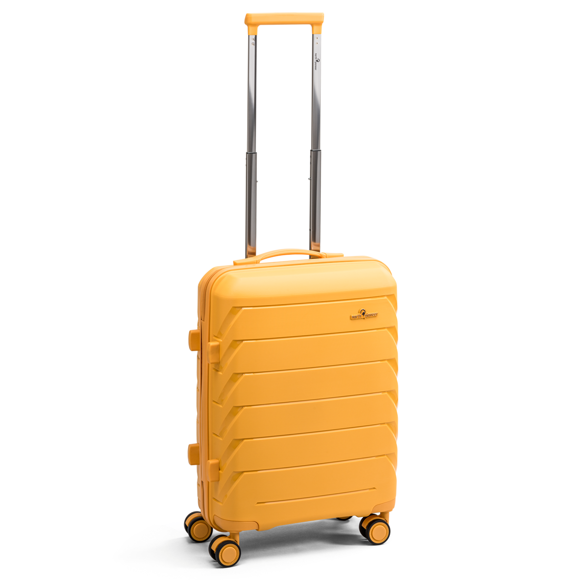 London LHR Small 55 Cm Kabinekuffert