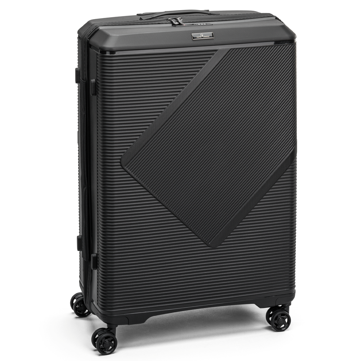 Prague PRG Large 77 Cm Kuffert