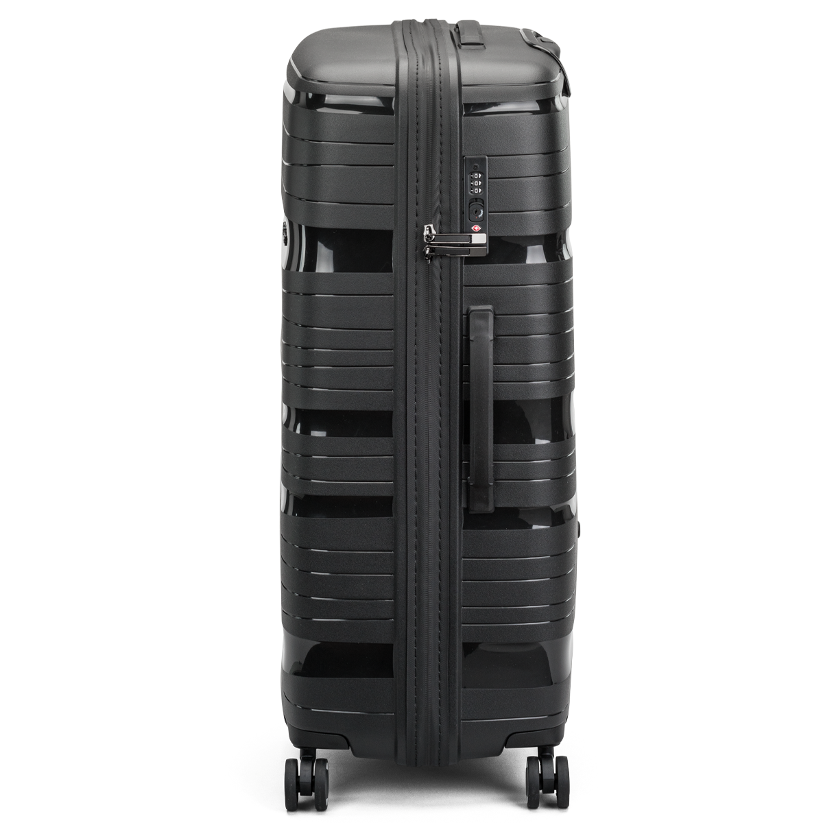 Prague PRG Large 77 Cm Kuffert