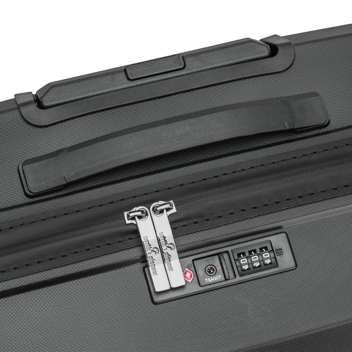 Prague PRG Large 77 Cm Kuffert