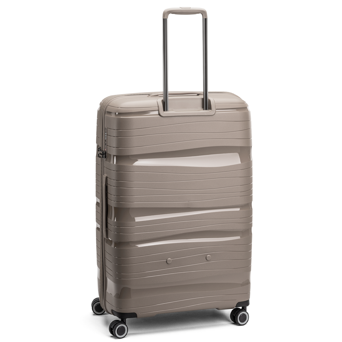 Prague PRG Large 77 Cm Kuffert