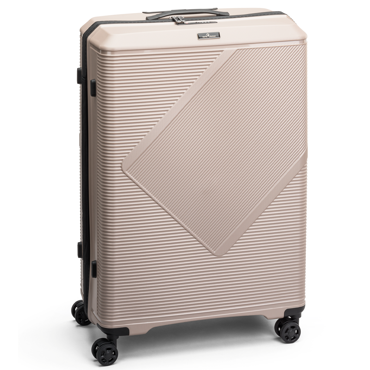 Prague PRG Large 77 Cm Kuffert