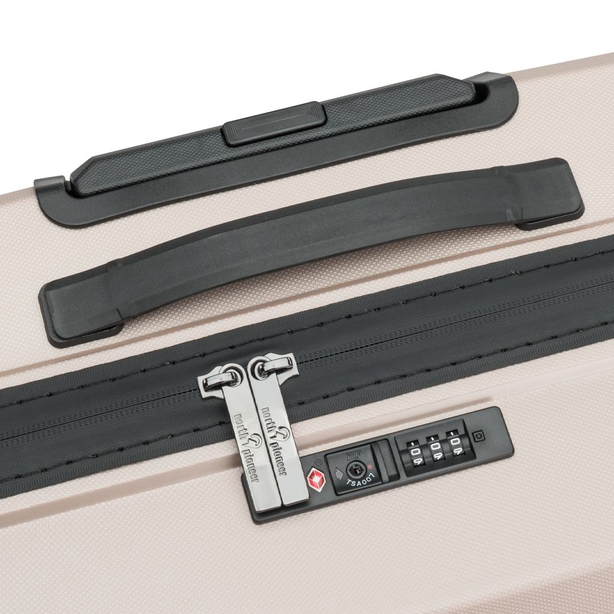 Prague PRG Large 77 Cm Kuffert