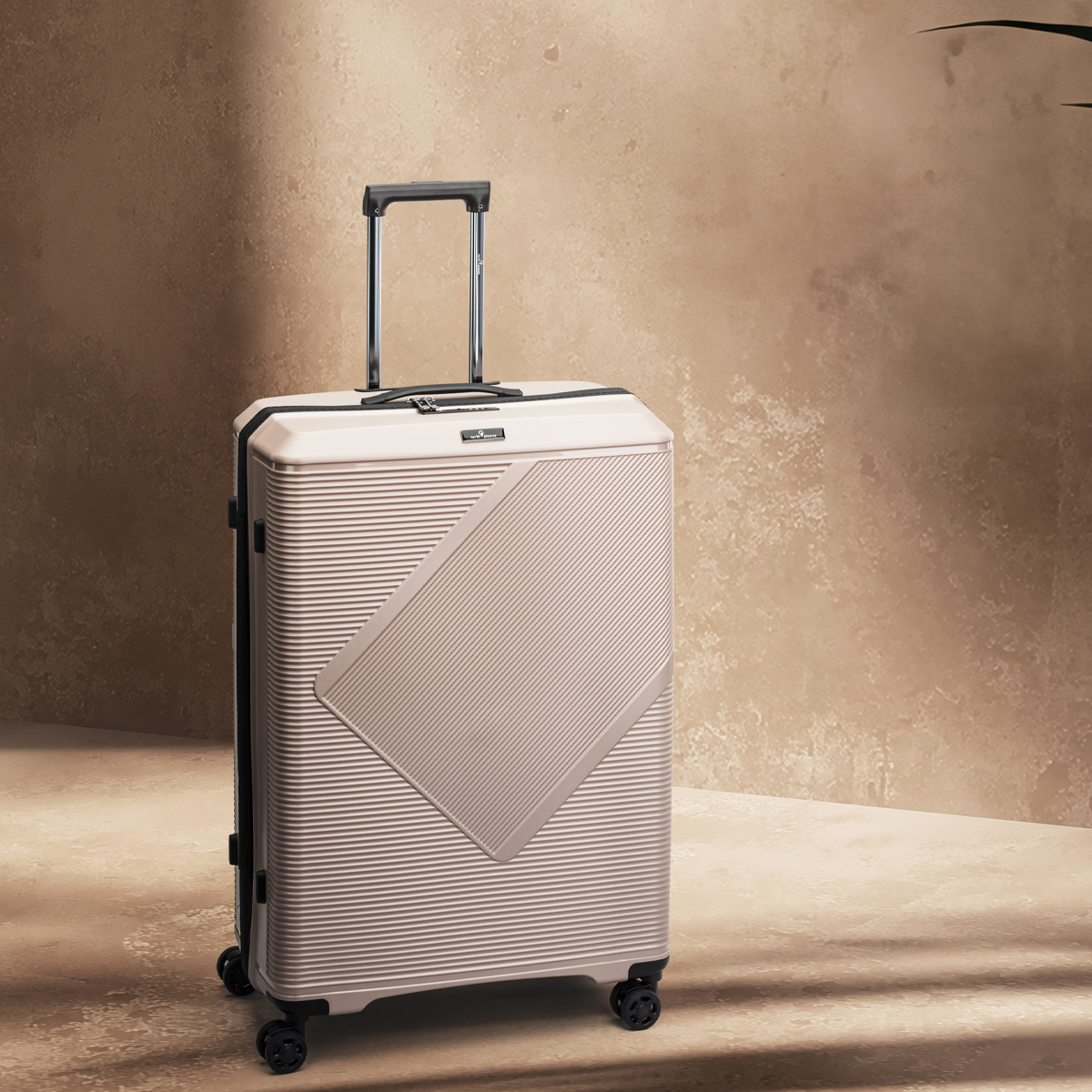 Prague PRG Large 77 Cm Kuffert