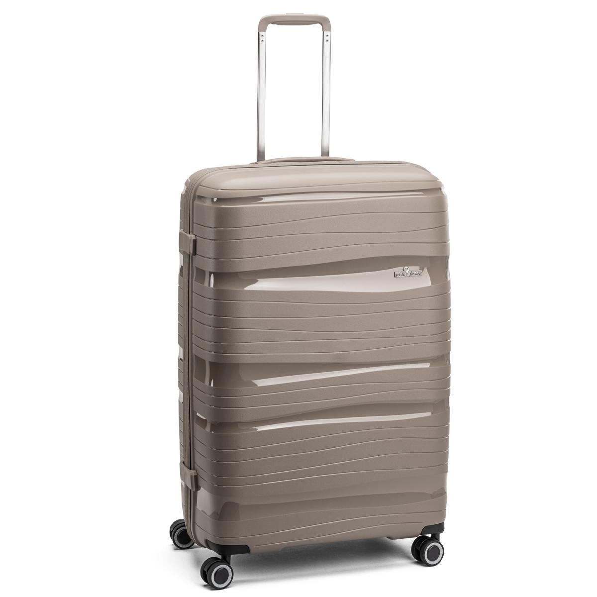 Prague PRG Large 77 Cm Kuffert