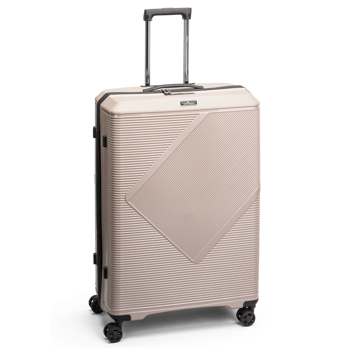 Prague PRG Large 77 Cm Kuffert