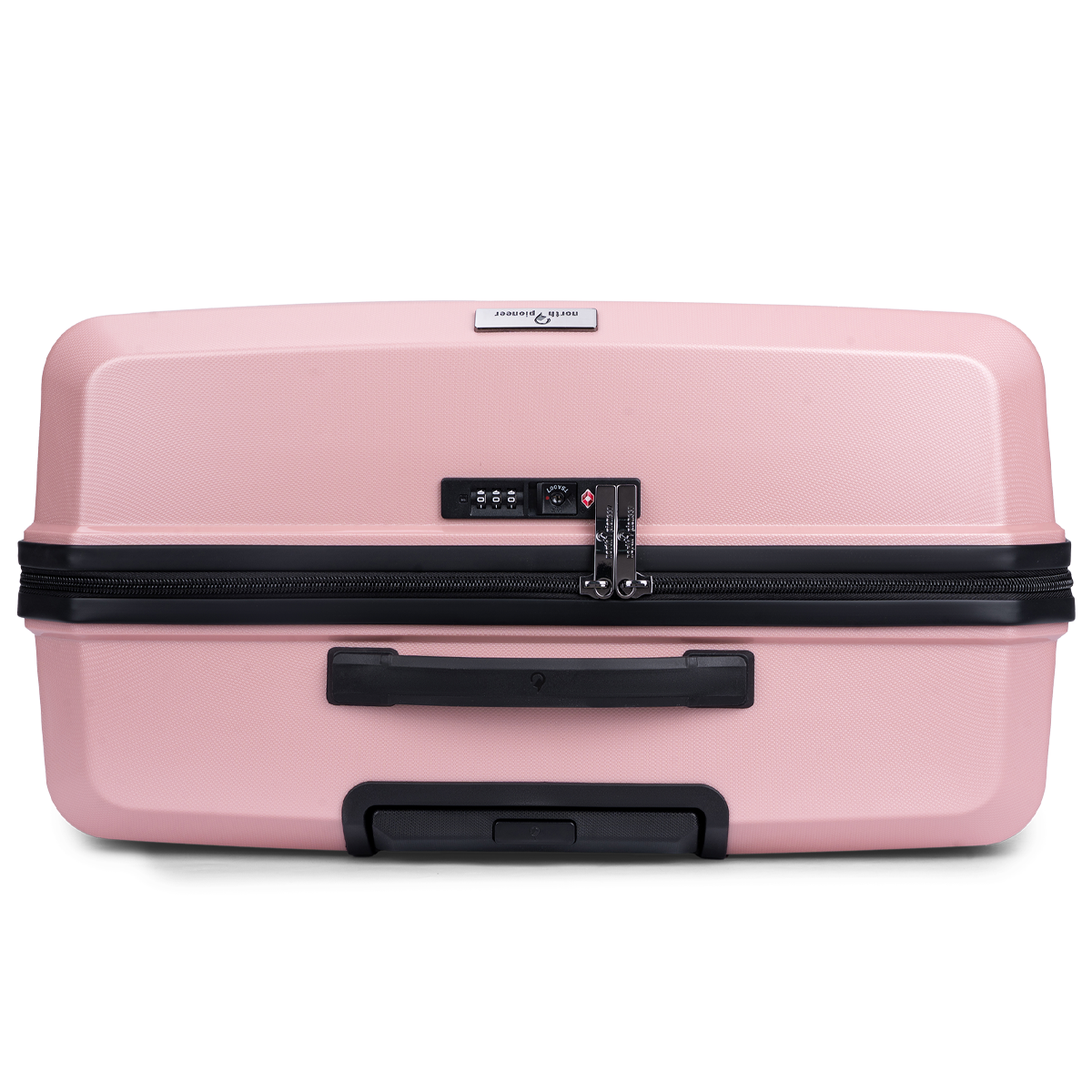 Prague PRG Large 77 Cm Kuffert