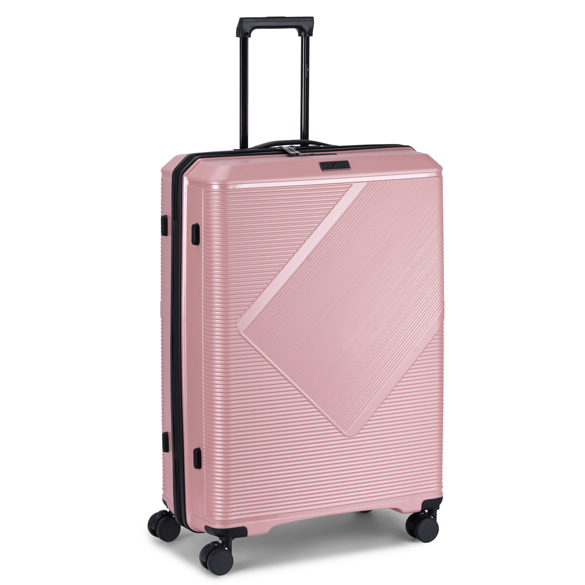 Prague PRG Large 77 Cm Kuffert