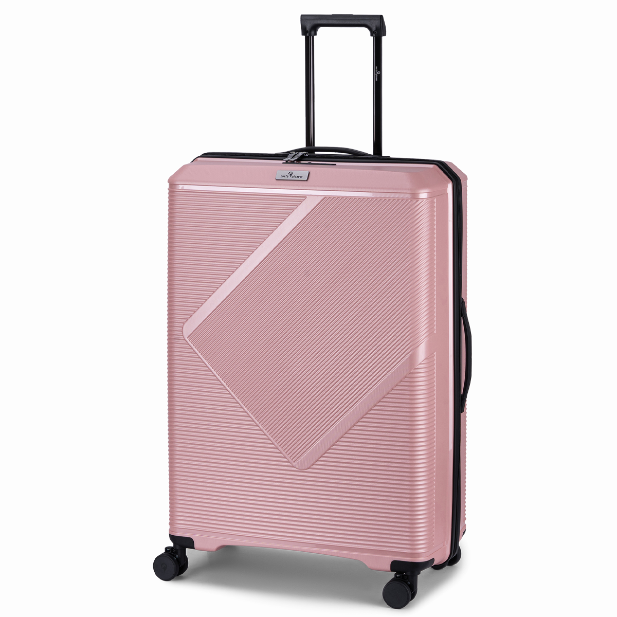 Prague PRG Large 77 Cm Kuffert