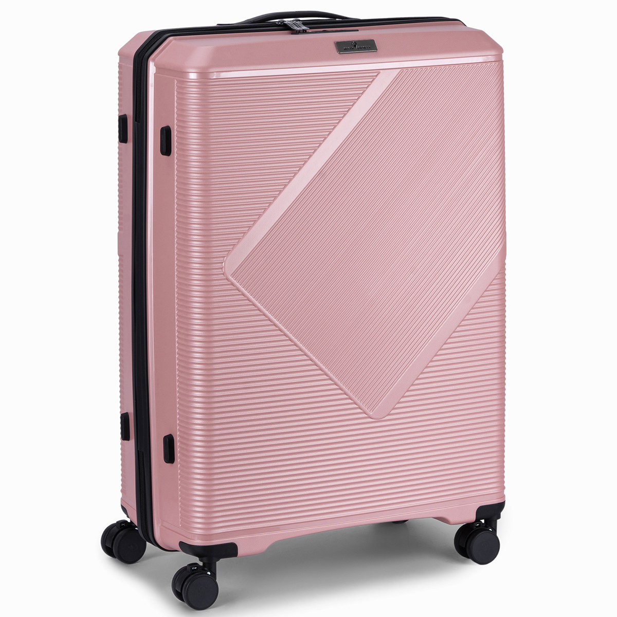 Prague PRG Large 77 Cm Kuffert