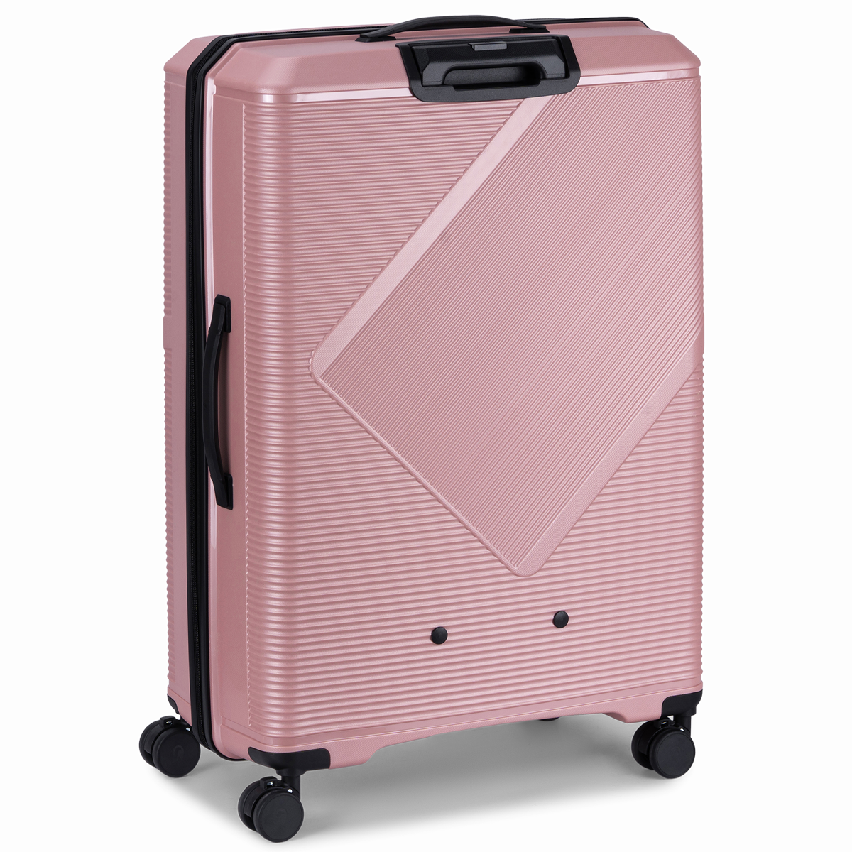 Prague PRG Large 77 Cm Kuffert