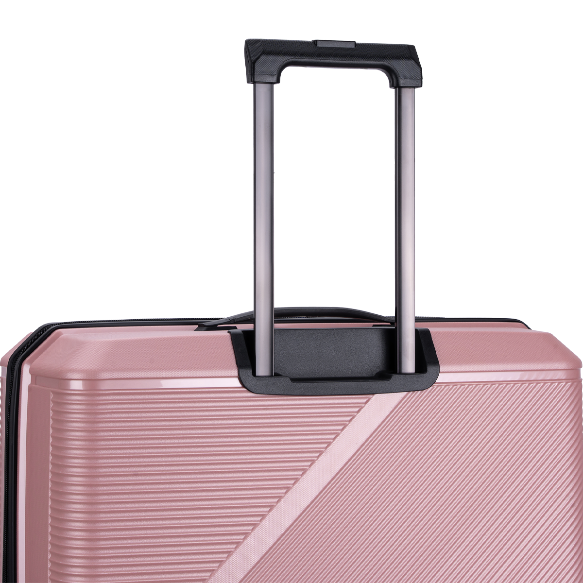 Prague PRG Large 77 Cm Kuffert