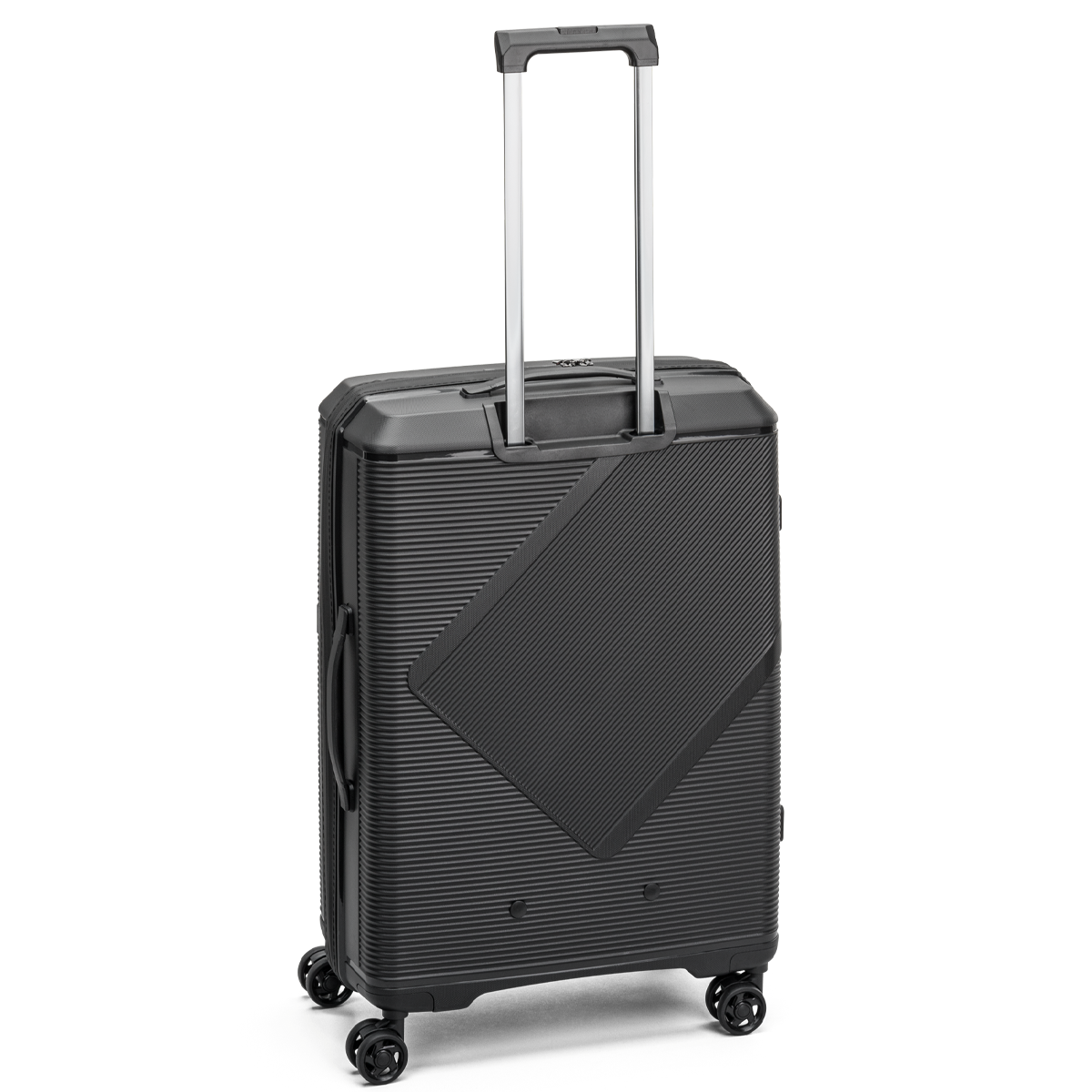 Prague PRG Medium 68 Cm Kuffert