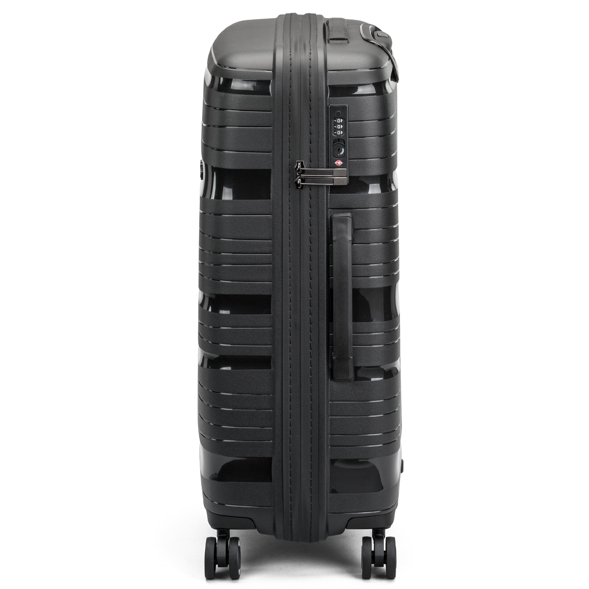 Prague PRG Medium 68 Cm Kuffert