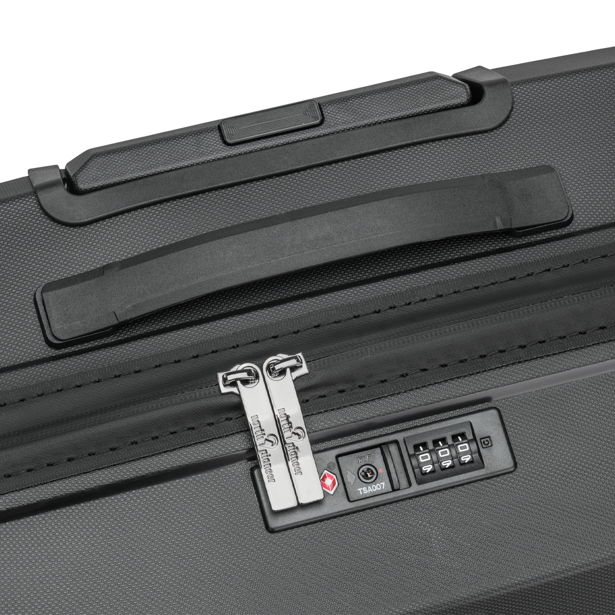 Prague PRG Medium 68 Cm Kuffert