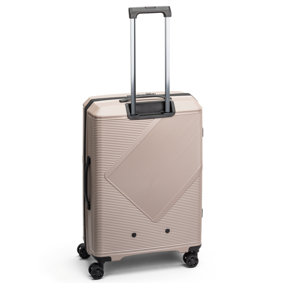 Prague PRG Medium 68 Cm Kuffert