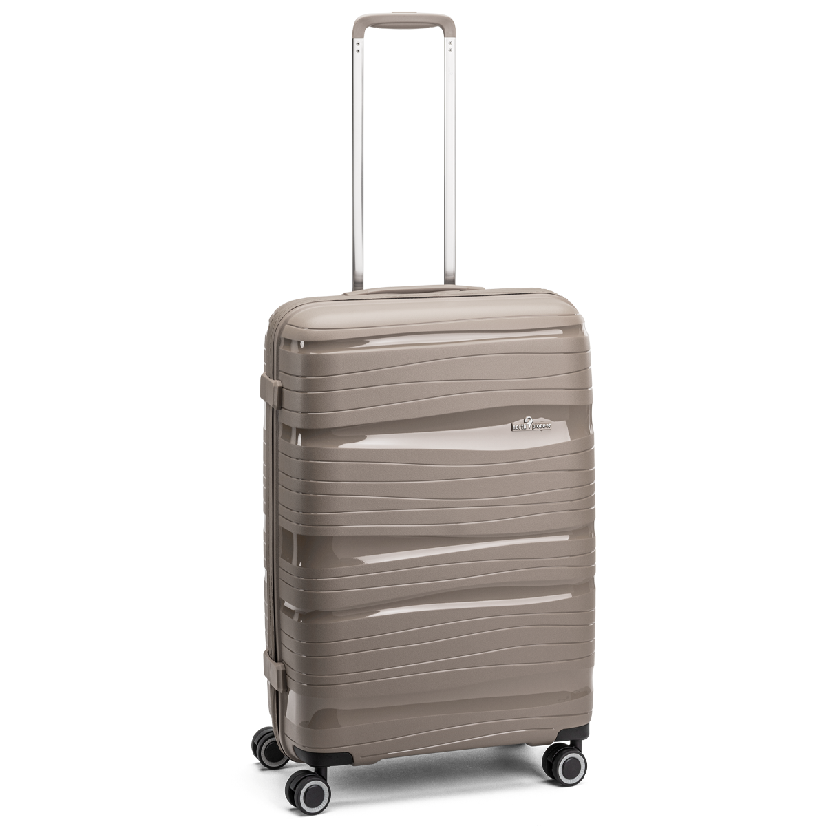 Prague PRG Medium 68 Cm Kuffert