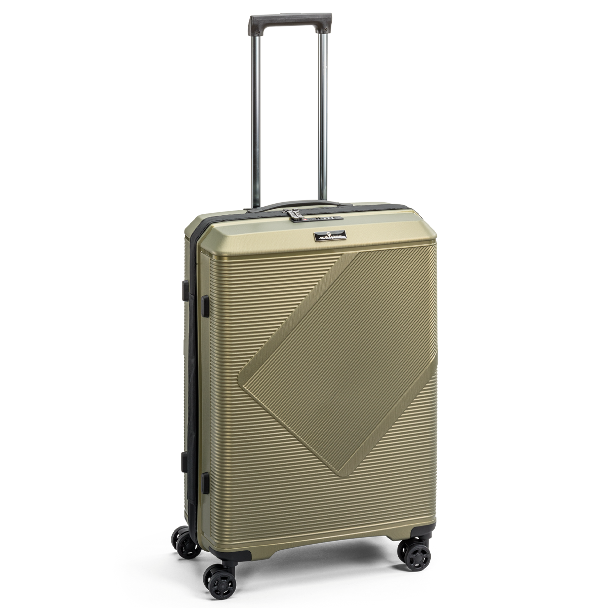 Prague PRG Medium 68 Cm Kuffert
