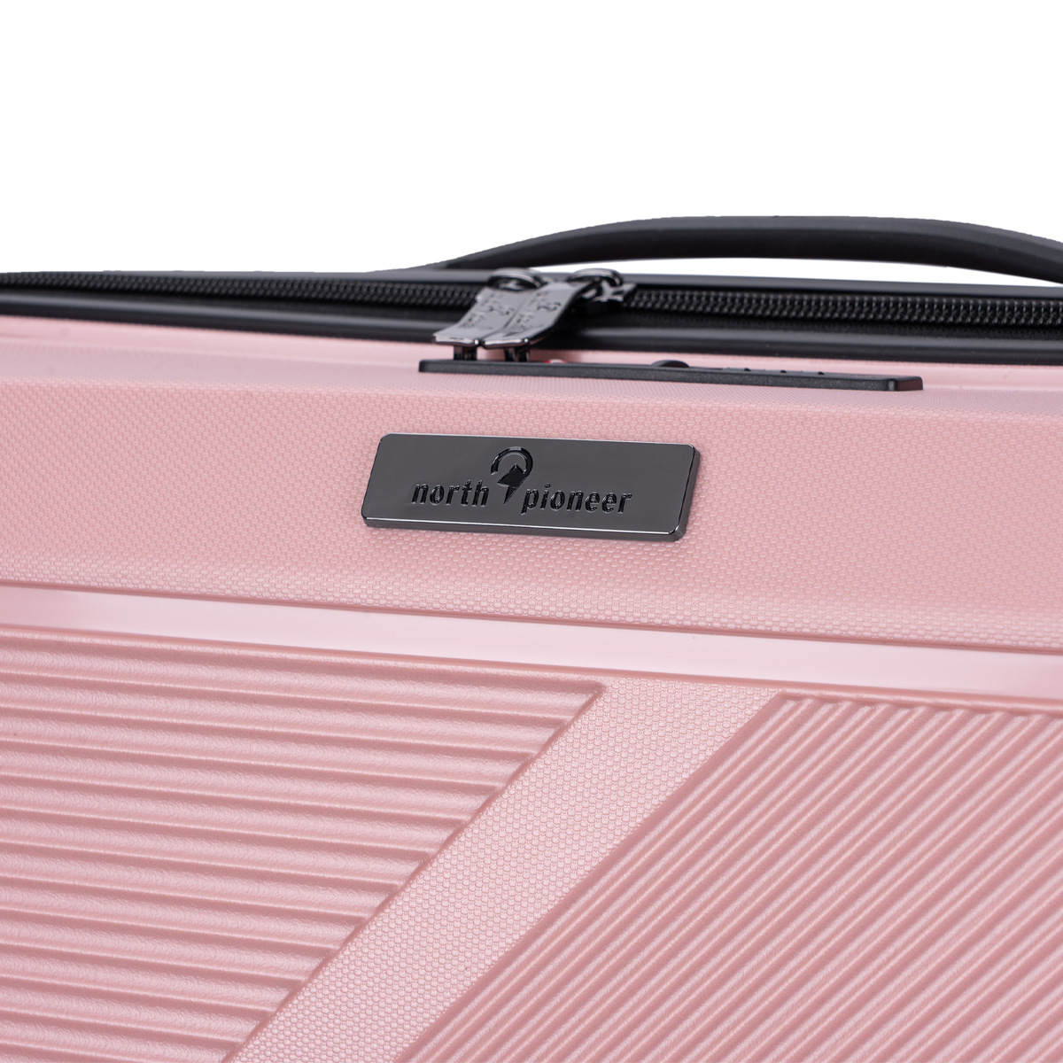 Prague PRG Medium 68 Cm Kuffert