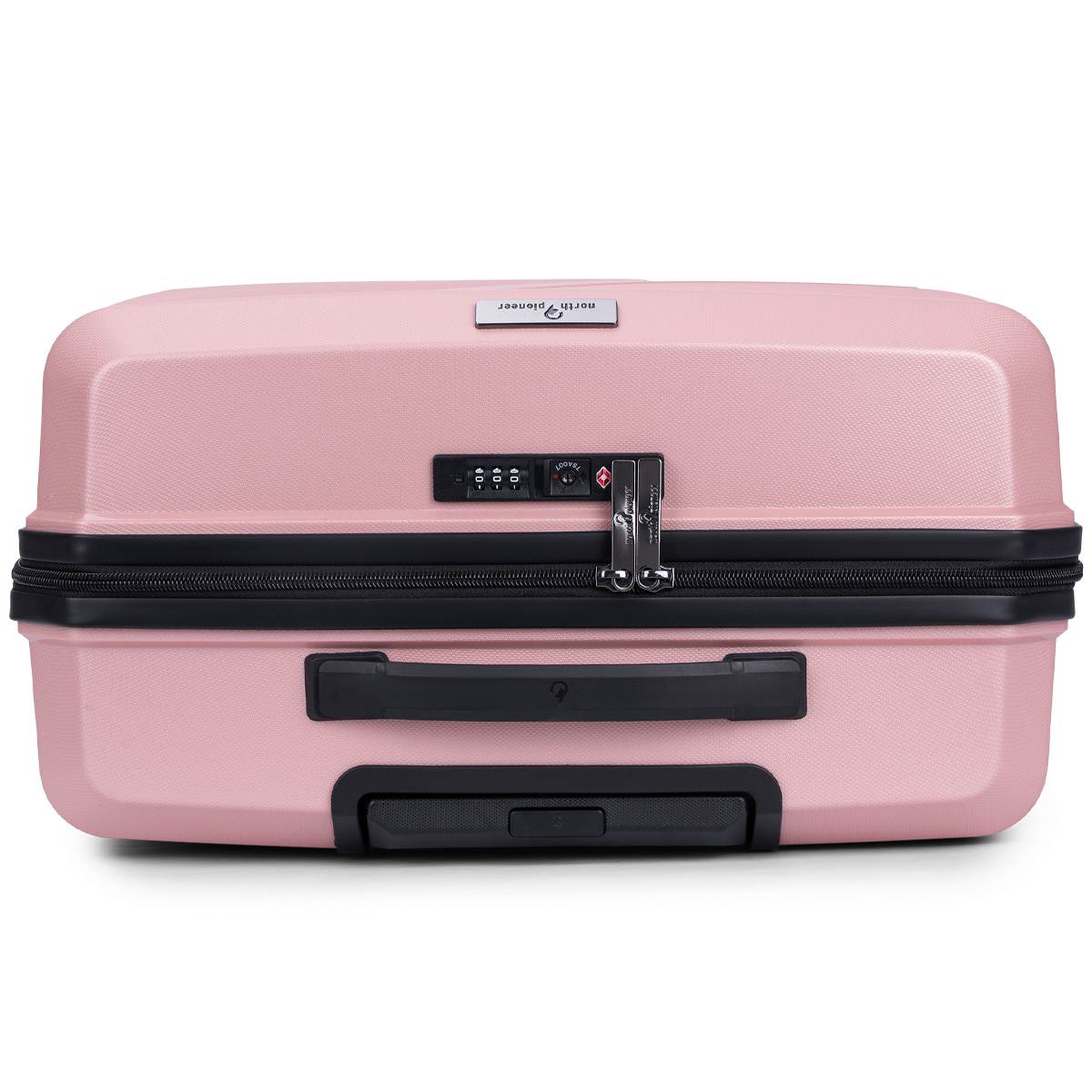 Prague PRG Medium 68 Cm Kuffert