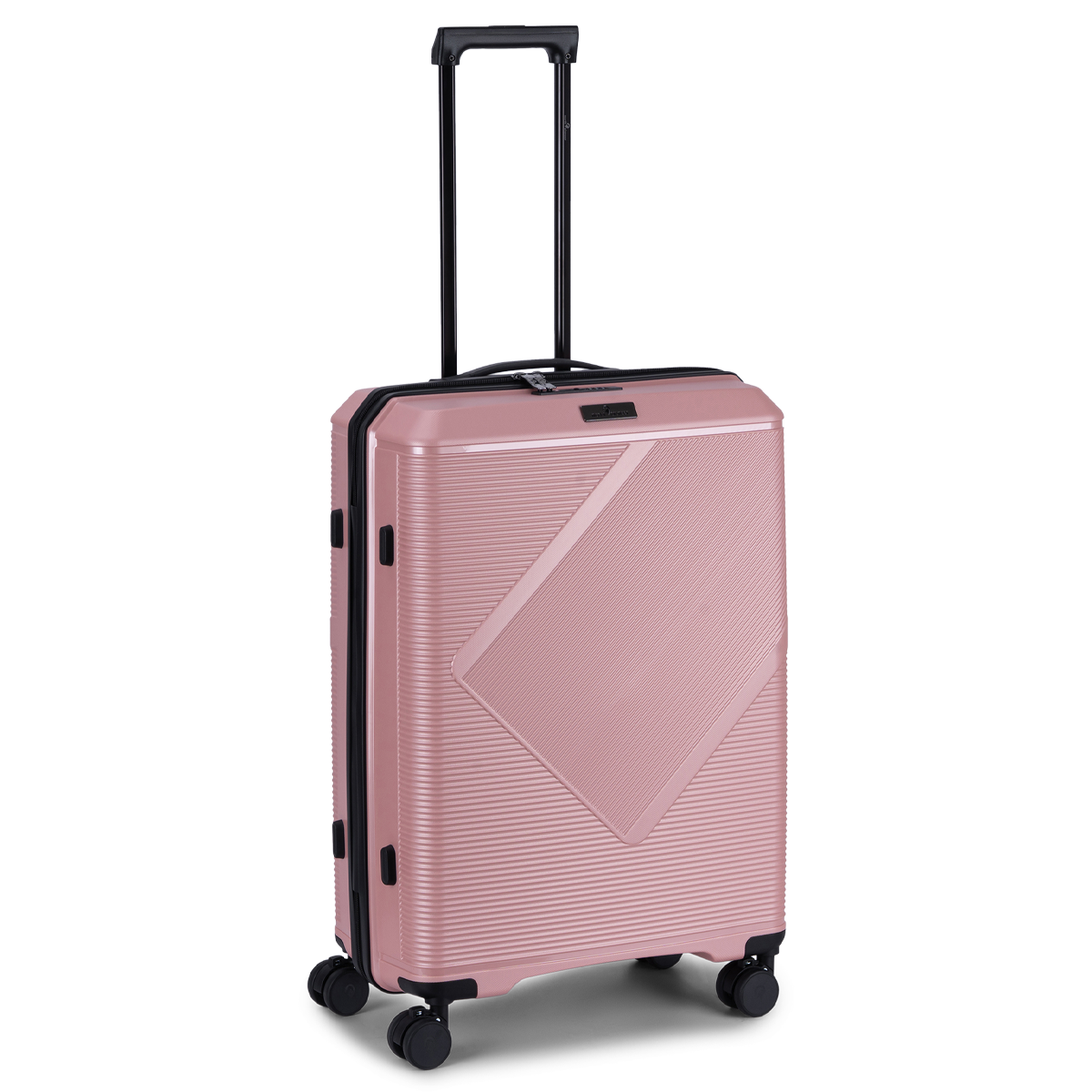 Prague PRG Medium 68 Cm Kuffert