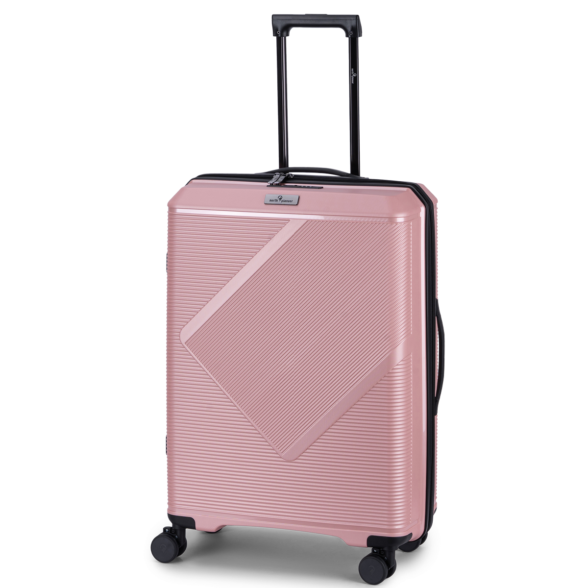 Prague PRG Medium 68 Cm Kuffert