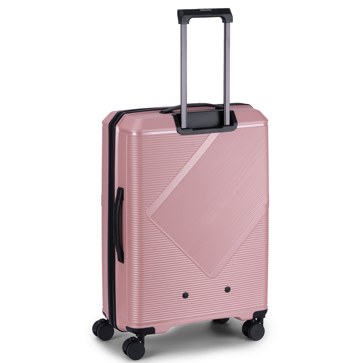 Prague PRG Medium 68 Cm Kuffert